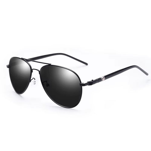 Gafas de Sol Polarizadas con Protección UV 400 - Modelo Aviador